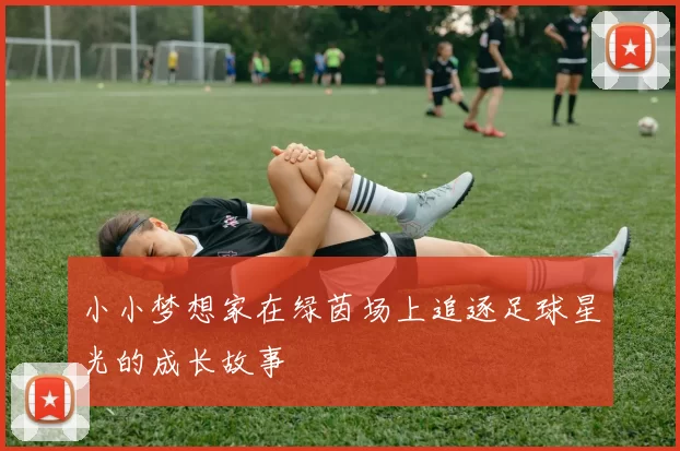 小小梦想家在绿茵场上追逐足球星光的成长故事