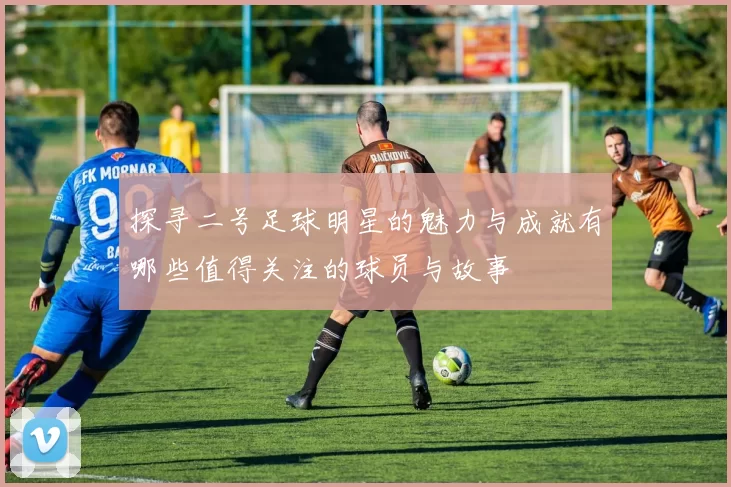 探寻二号足球明星的魅力与成就有哪些值得关注的球员与故事